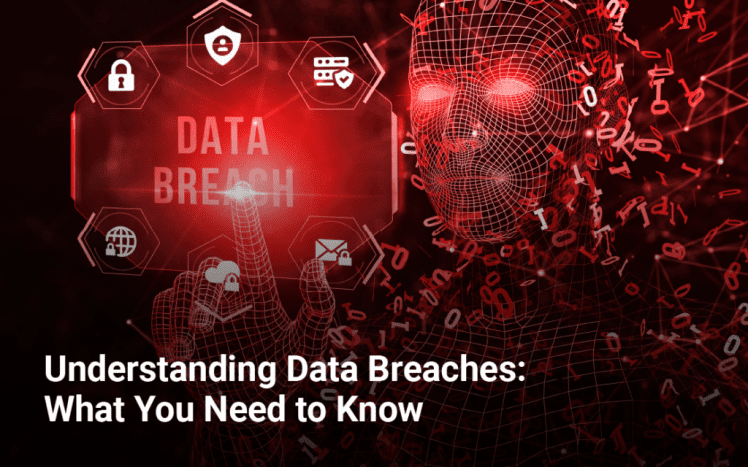 Understanding Data Breaches