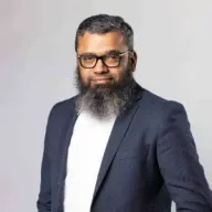 Faysal A. Ghauri