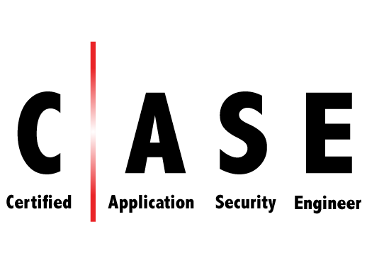 Certified Application Security Engineer Logo