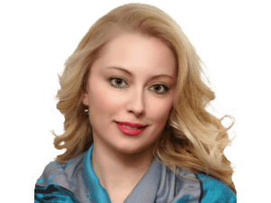 Ljubica Pendaroska