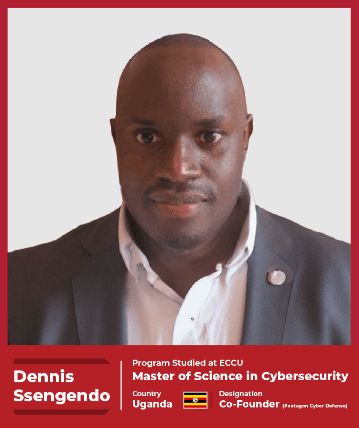 Dennis Ssengendo