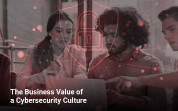 Business Value of a Cybersecurity Culture