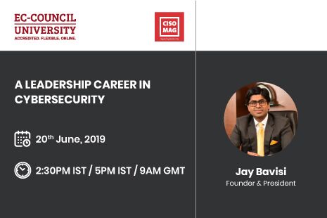 A LEADERSHIP CAREER IN CYBERSECURITY