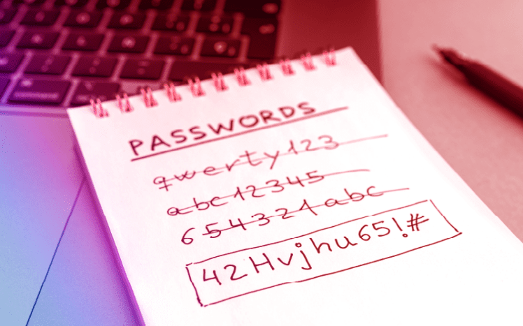 How to Create a Strong Password & Importance of Strong Password