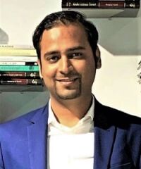 Varun Srivastava