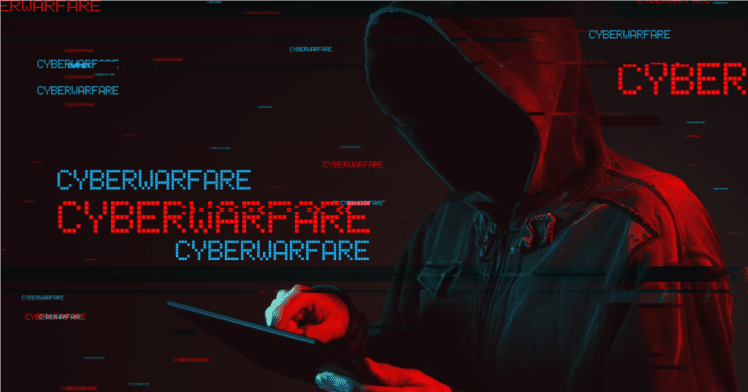 Cyberattacks