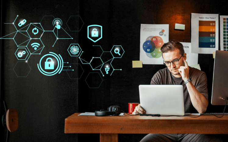 Why A Career in Cybersecurity Is the Right Choice for You