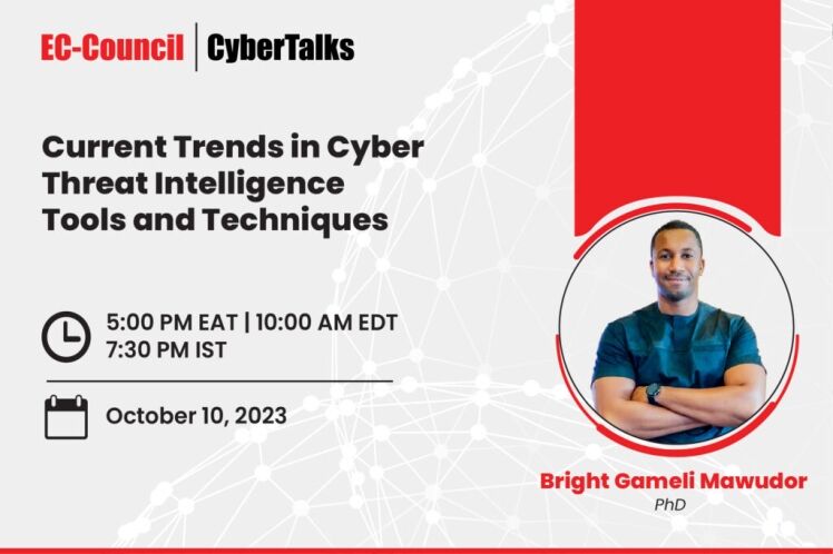 Current Trends in Cyber Threat Intelligence Tools and Techniques