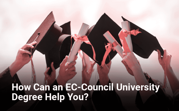 EC-Council University Degrees