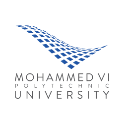 UM6P Logo