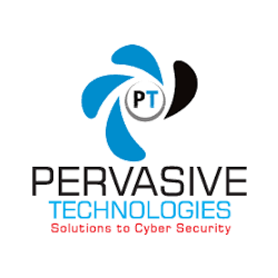 Pervasive Technologies Logo