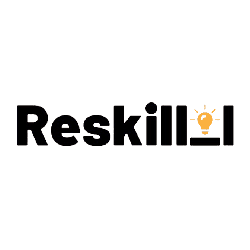 ReSkilll Logo