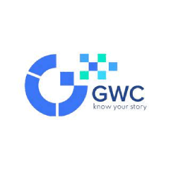 GWC Technologies Logo