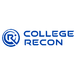 College Recon Logo