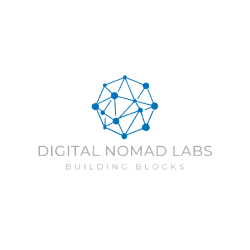 Digital Nomad Labs Logo