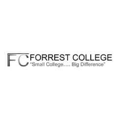 Forrest College Logo