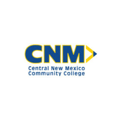 Central New Mexico Community College Logo