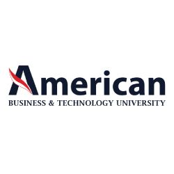 American Business & Technology University Logo