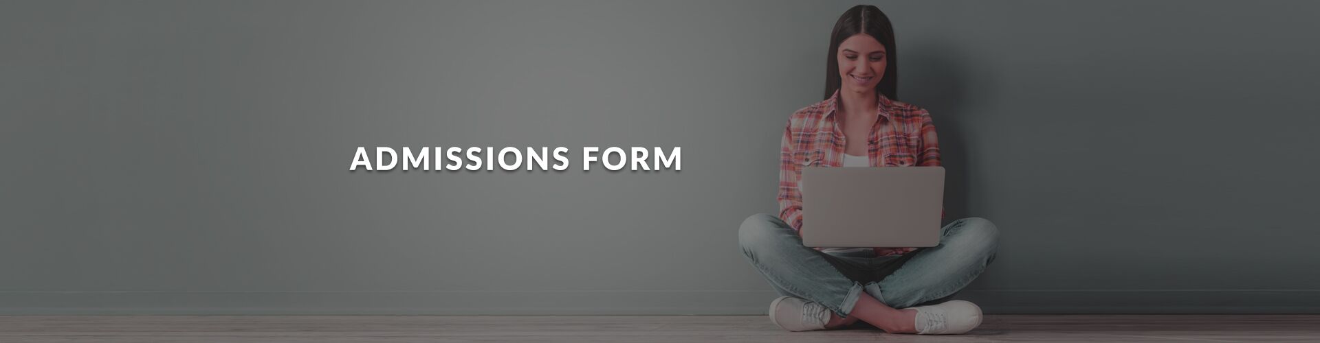 admissions-form