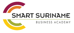 Smart Suriname Logo