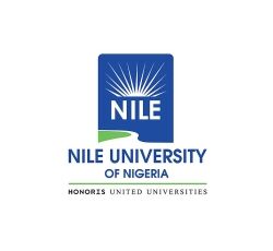 Nile University Logo