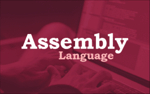 Assembly Language