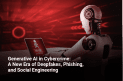 Generative AI in Cybercrime