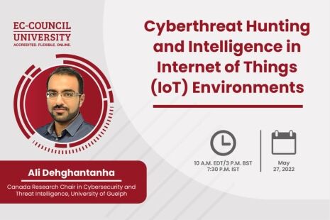 Cyberthreat Hunting and Intelligence in IoT Environments