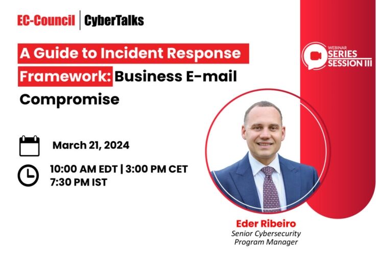 Incident Response Framework Business Email Compromise