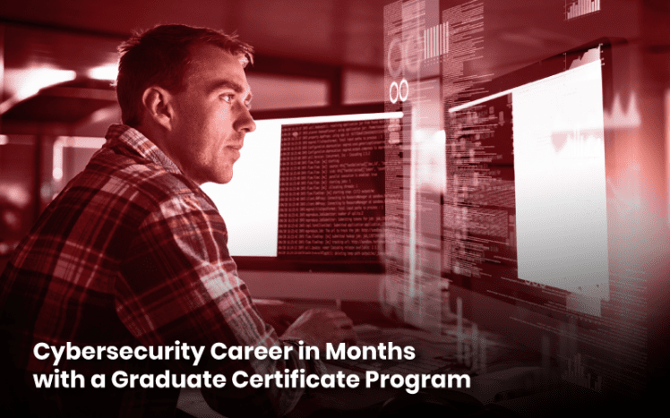 online graduate certificate programs