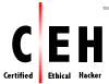 Certified Ethical Hacker (CEH) Logo