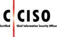 Certified Chief Information Security Officer (CCISO) Logo