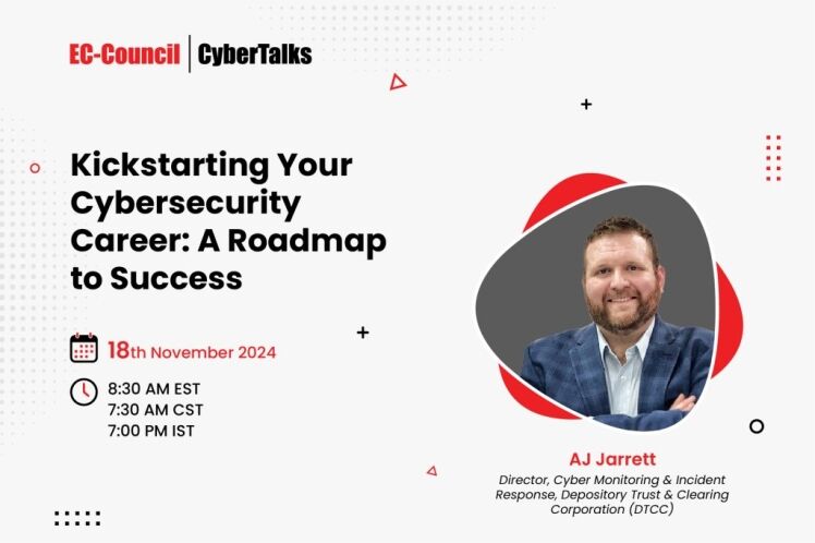 Cybersecurity Career Roadmap