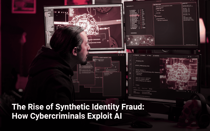 Synthetic Identity Fraud: What Is It & How to Detect It