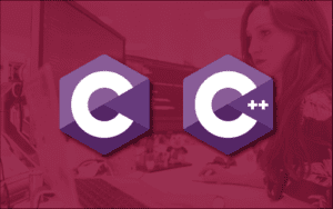 C and C++ 