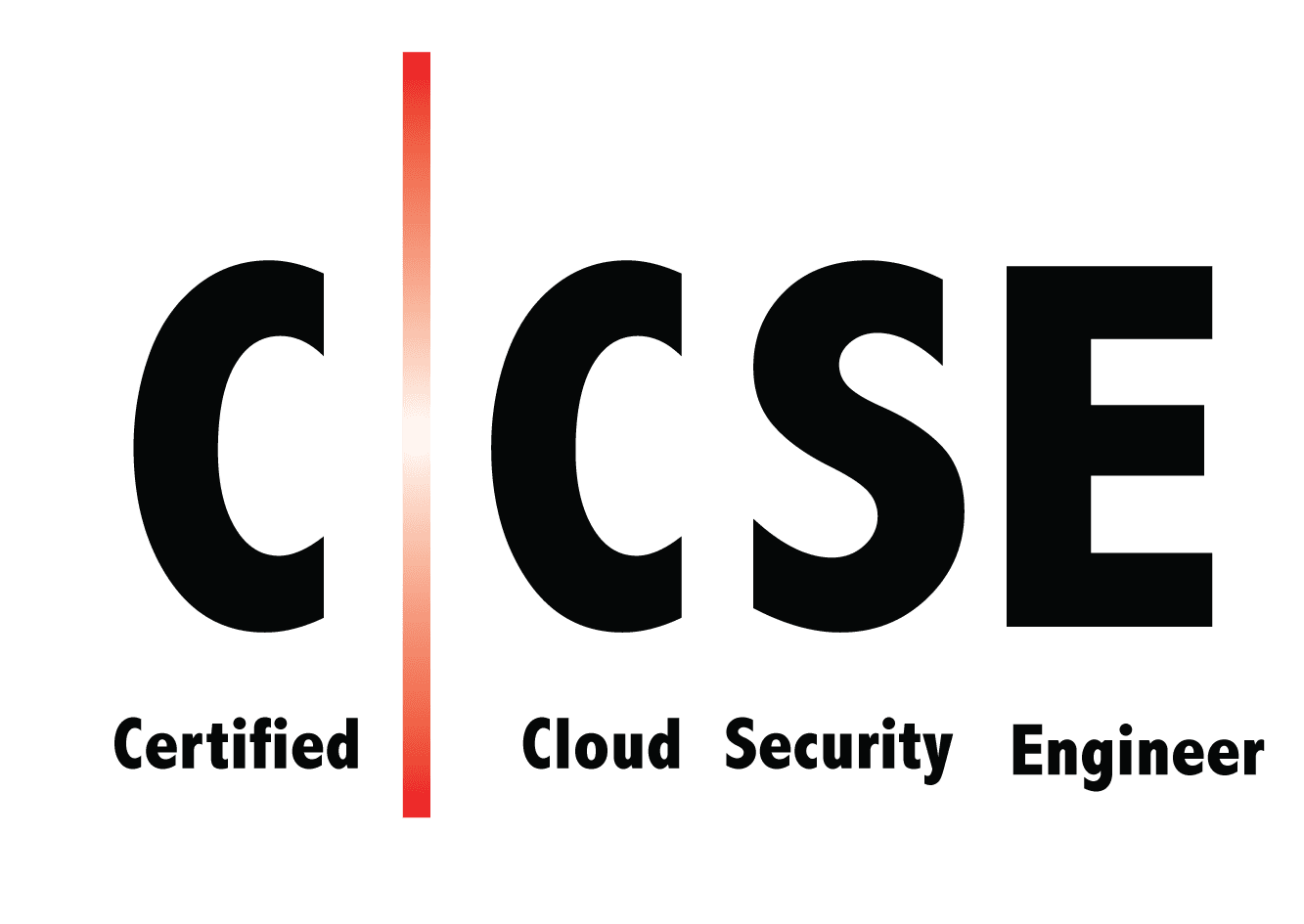 Certified Cloud Security Engineer (CCSE) Logo