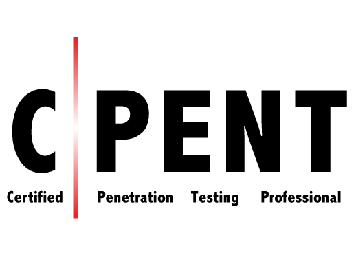 Certified Penetration Testing Professional (CPENT) Logo
