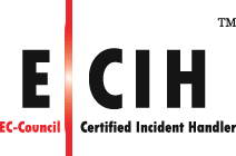 Certified Incident Handler (ECIH) Logo