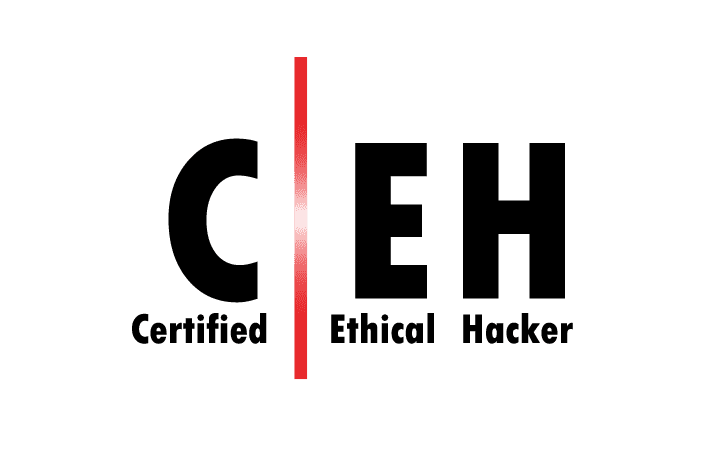 Certified Ethical Hacker (CEH) Logo