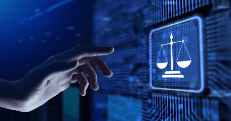 THE ROLE OF CYBER LAWS IN CYBERSECURITY