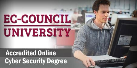 Cyber security Degree