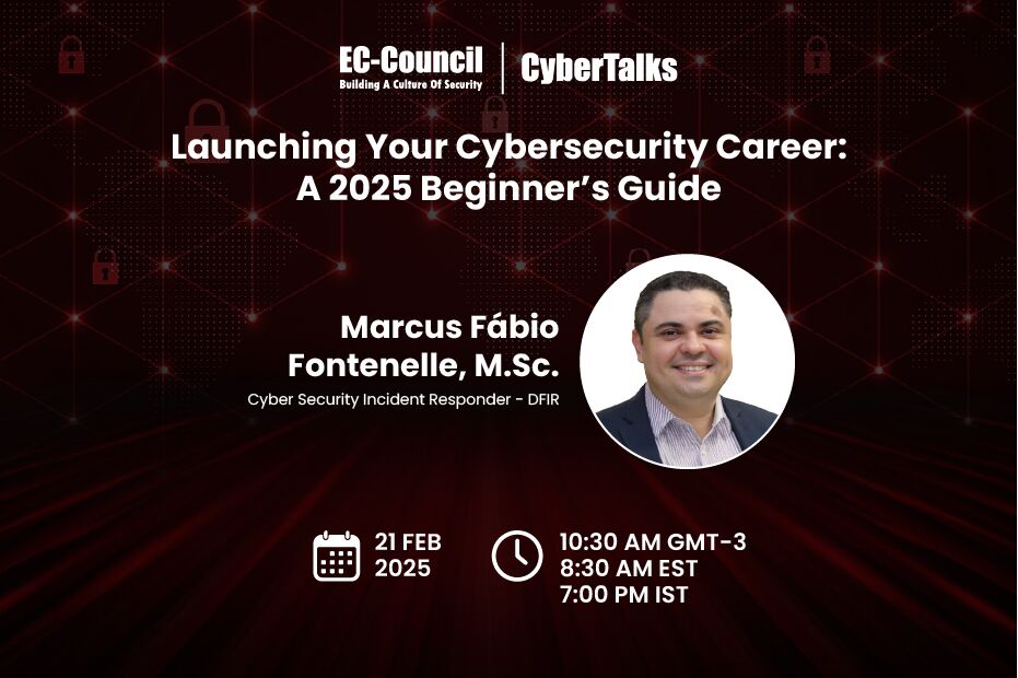 Cybersecurity Career