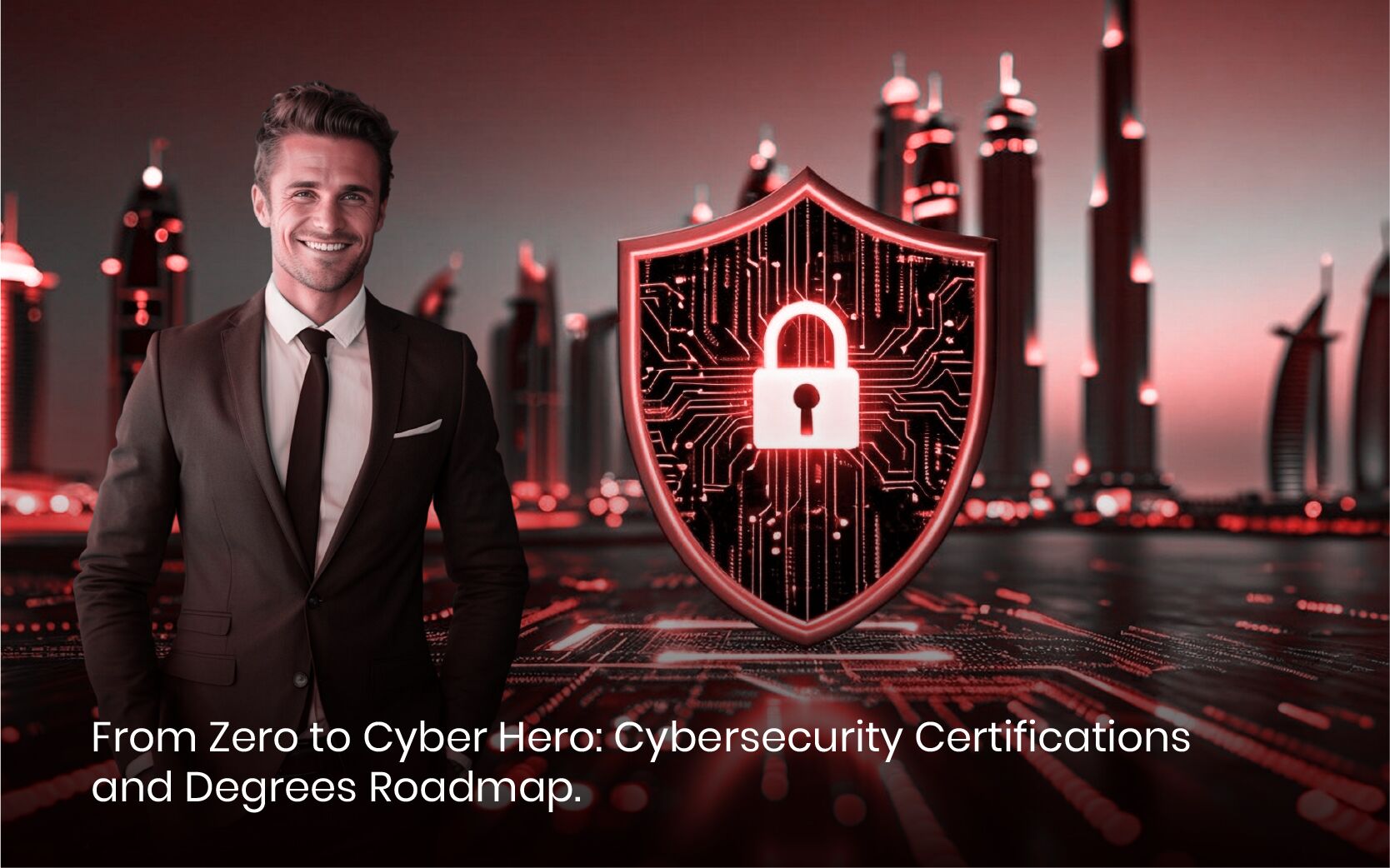 Cybersecurity Certifications