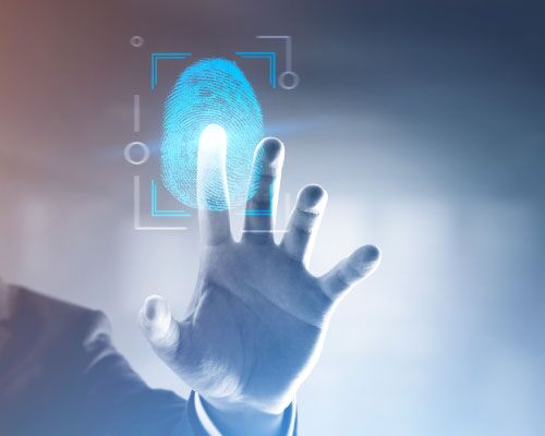 Master’s of Science in Cyber Security - Digital Forensics
