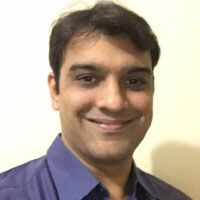 Vishal Bhatia