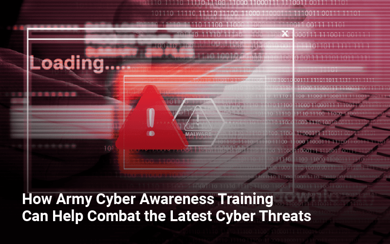 Guide Army Cyber Awareness Training