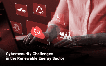 Cybersecurity Challenges For Renewable Energy Sector