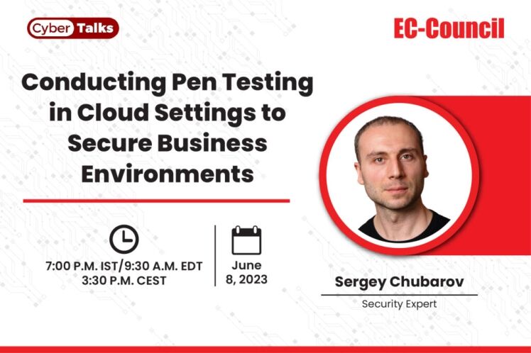 Cloud Penetration Testing for Enterprise