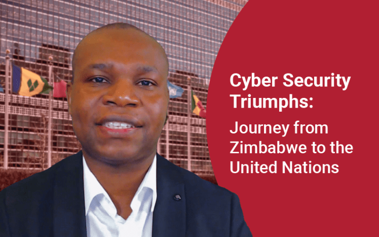 Cyber Security Triumphs