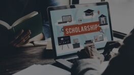 The Cyber Security Dean's Scholarship